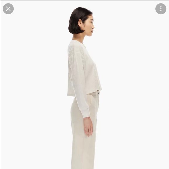 Aritzia RUDKO long sleeve top - Picture 3 of 5